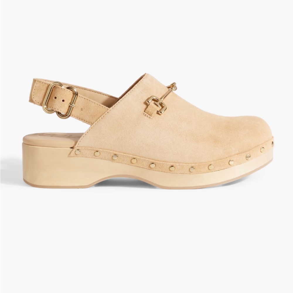 Sam Edelman Hilda clog